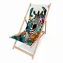 Fauteuils de jardin - Chiliennes et matelas bain de soleil - PODEVACHE