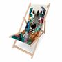 Fauteuils de jardin - Chiliennes et matelas bain de soleil - PODEVACHE