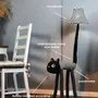 Objets de décoration - Luna la chat - HAPPY LAMPS GMBH