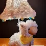 Design objects - Alma the Alpaca - HAPPY LAMPS GMBH