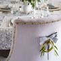 Linge de table textile - Table linen - Twigs Collection - ROSEBERRY HOME