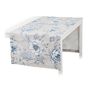 Nappes - Blossom Blue Collection - ROSEBERRY HOME