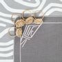 Sets de table - Linge de table - Infinity Collection - ROSEBERRY HOME