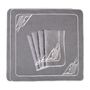 Sets de table - Linge de table - Infinity Collection - ROSEBERRY HOME