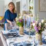 Table linen - Table Linen - Lavender Collection - ROSEBERRY HOME