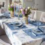 Table linen - Table Linen - Lavender Collection - ROSEBERRY HOME
