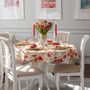 Linge de table textile - Linge de Table - Poppy Collection - ROSEBERRY HOME