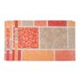 Placemats - Orange Symphony - ROSEBERRY HOME