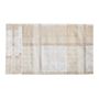 Linge de table textile - Beige Symphony - ROSEBERRY HOME