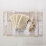 Table linen - Beige Symphony - ROSEBERRY HOME