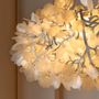 Décorations florales - Luminaire à suspension Fleur de cerisier infini - VENZON LIGHTING & OBJECTS