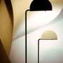 Lampadaires - MEZZALUNA - DCW EDITIONS