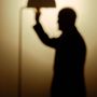 Lampadaires - MEZZALUNA - DCW EDITIONS