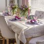 Nappes - Linge de Table - Purple Willow - ROSEBERRY HOME