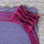 Nappes - Linge de Table - Purple Willow - ROSEBERRY HOME
