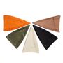 Cadeaux - Parapluie - couverture orange - MAISON MIREILLE