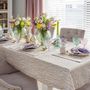 Sets de table - Linge de Table - Purple Catkins - ROSEBERRY HOME