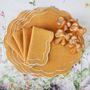 Nappes - Hedgehog Collection - ROSEBERRY HOME