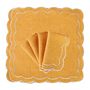 Nappes - Hedgehog Collection - ROSEBERRY HOME
