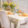 Nappes - Hedgehog Collection - ROSEBERRY HOME