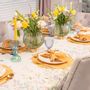 Nappes - Hedgehog Collection - ROSEBERRY HOME