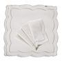 Table linen - Easter Twigs Collection - ROSEBERRY HOME