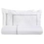 Bed linens - FANCY Duvet cover set - BIANCOPERLA