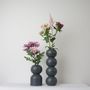 Vases - Wooden vases for fresh flowers - LEMON LILY
