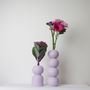 Vases - Wooden vases for fresh flowers - LEMON LILY