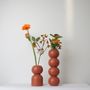 Vases - Wooden vases for fresh flowers - LEMON LILY