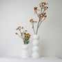 Vases - Vases en bois pour les fleurs fraîches - LEMON LILY
