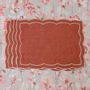 Linge de table textile - Wild Rose Collection - ROSEBERRY HOME