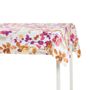 Table cloths - Purple Sparrow Collection - ROSEBERRY HOME