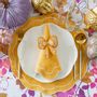 Table cloths - Purple Sparrow Collection - ROSEBERRY HOME