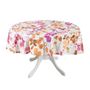 Table cloths - Purple Sparrow Collection - ROSEBERRY HOME