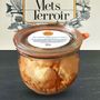 Delicatessen - Lyonnaise-style dumplings - 380g. - METSTERROIR