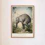 Poster - Kevin Sloan - PERMILD & ROSENGREEN
