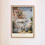 Poster - Kevin Sloan - PERMILD & ROSENGREEN