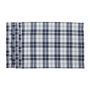 Napkins - Royal Blue Collection - ROSEBERRY HOME