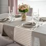 Linge de table textile - Linge de Table - Royal Fango Collection - ROSEBERRY HOME