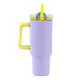 Apparel - NEW SHAPE Travel Mugs - I-DRINK