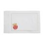 Table linen - Jingle Bells & Christmas Bauble Panama Collection - ROSEBERRY HOME