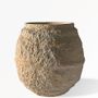 Pottery - The Urban silhouette & Majestic Moonstone pots - GARDEN GLORY