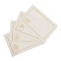 Nappes - Goldenline Collection - ROSEBERRY HOME