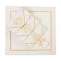 Nappes - Goldenline Collection - ROSEBERRY HOME