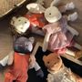 Soft toy - Animal Dolls - EGMONT TOYS