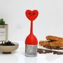 Coffee and tea - Tea infuser - I-TOTAL