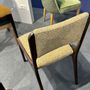Stools for hospitalities & contracts - CHAIRS - MOBILSEDIA 2000 S.R.L.