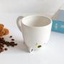 Coffee and tea - Up&Down Mugs - I-TOTAL