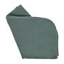 Table linen - Candy Cane & Mistletoe Mirha and Royal Green Collection - ROSEBERRY HOME